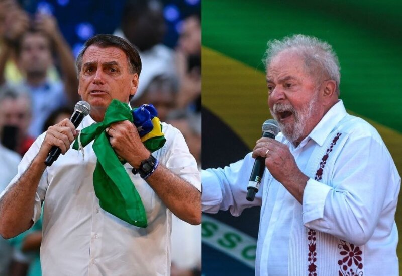 Izbori u Brazilu odlučiće se u drugom krugu gde se bore Bolsonaro i levičar Lula