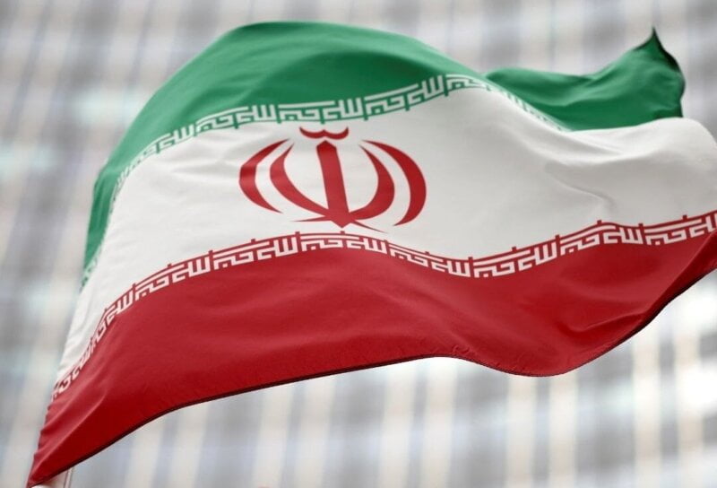 Kontra udar! Iran uveo sankcije SAD - Pogođeni CIA, Nacionalna garda i general Kurila