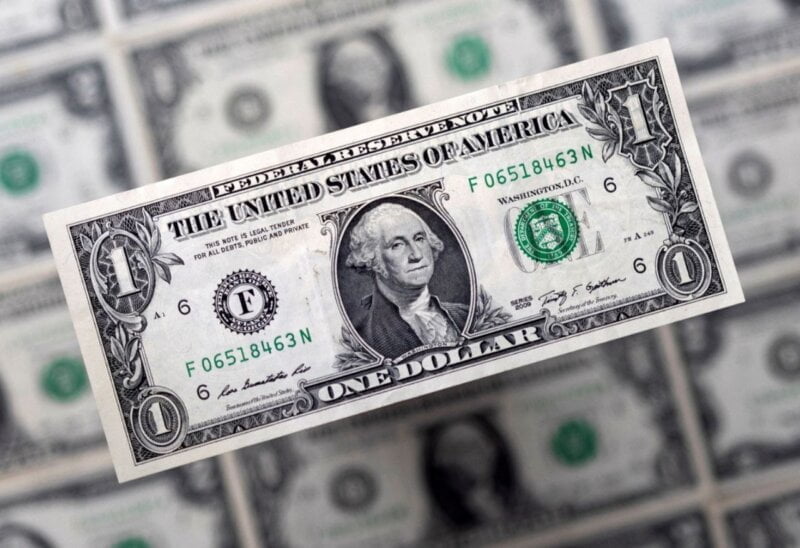 Napumpani američki dolar napraviće posledice po ceo svet