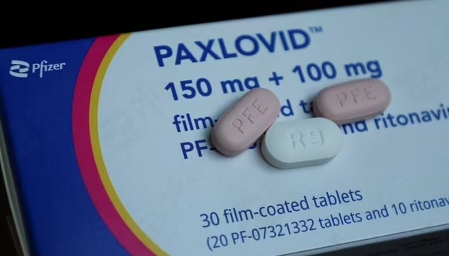 Pakslovid - Fajzerov lek koji može izazvati smrtonosne krvne ugruške navodi se u studiji