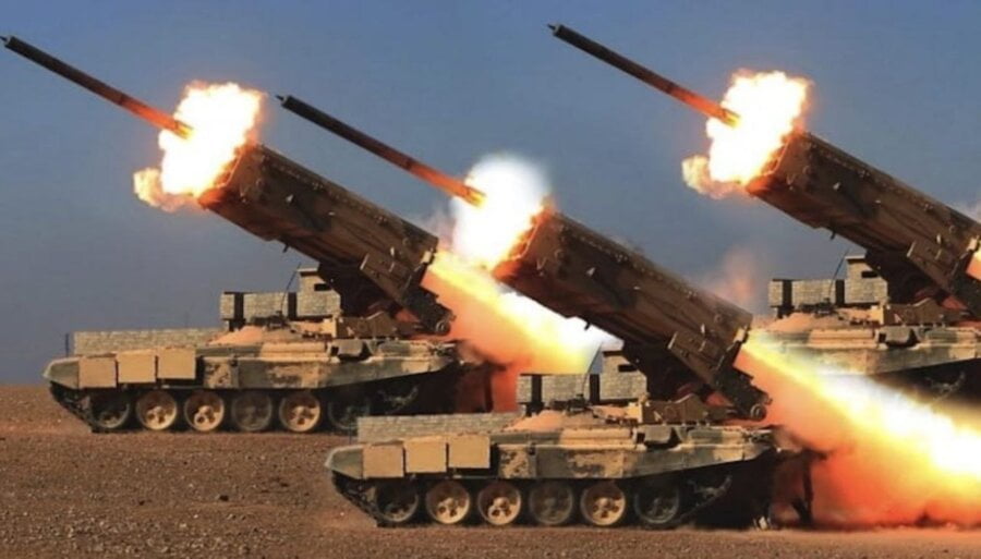 Rusi krenuli u kontraofanzivu i probili prvu liniju obrane ukrajinske armije