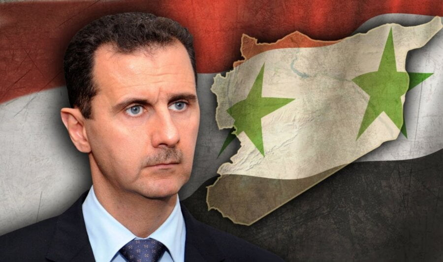 Sirijski predsednik Bašar el Asad o ruskoj operaciji u Ukrajini