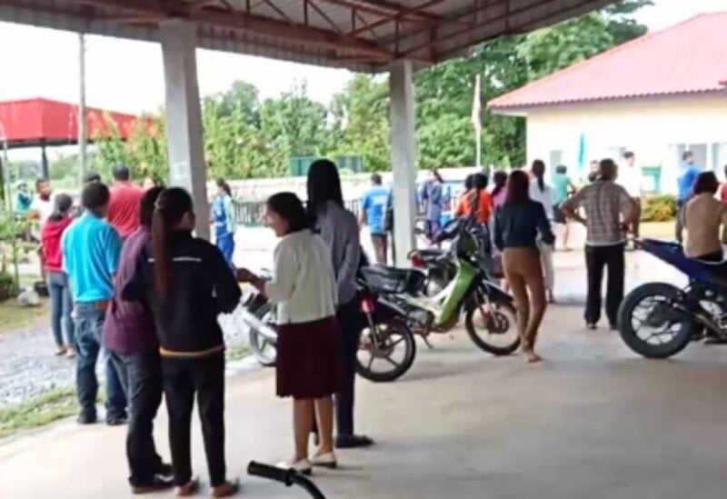 Tajland: Najmanje 30 osoba ubijeno u napadu na vrtić