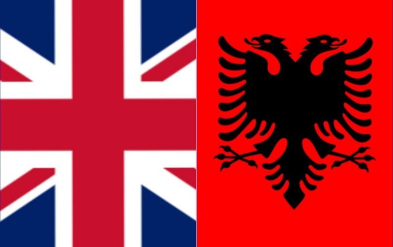 Uhapšena grupa Albanaca u Londonu - Talačka kriza rešena