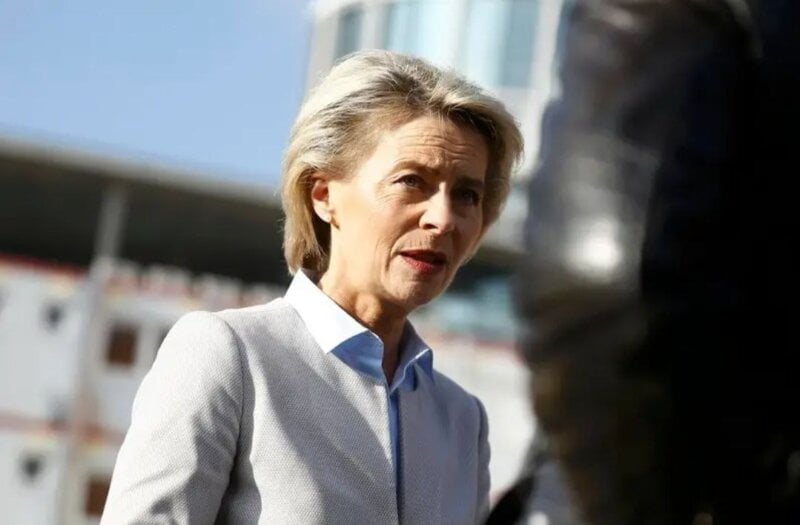 Ursula fon der Lajen poručila Bosancima da su budućnost EU