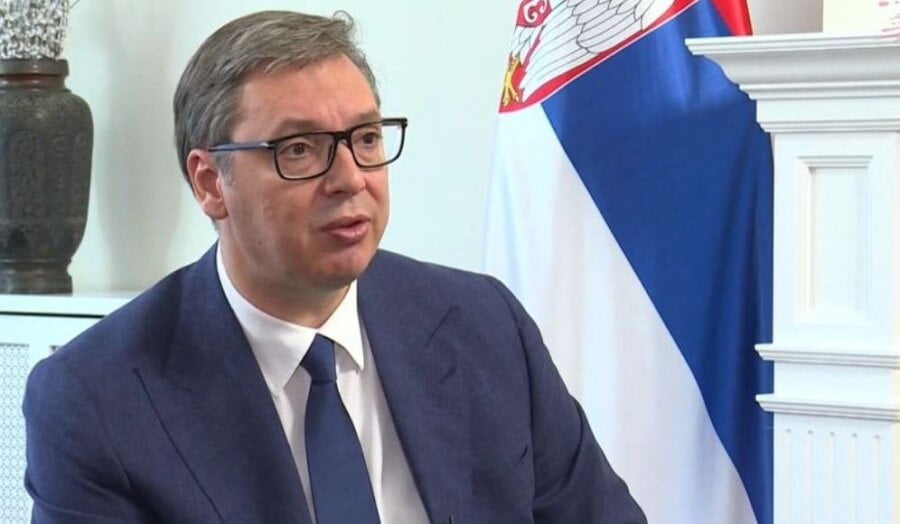 Vučić predložio veće kazne za silovatelje, za obljubu nad detetom i nemoćnim licem