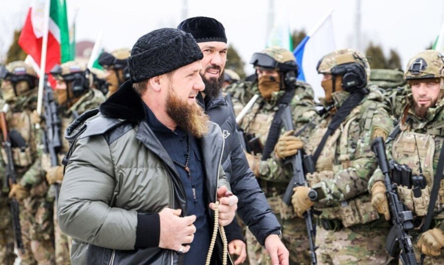 Zbog preokreta na bojnom polju Kadirov traži upotrebu taktičkog nuklearnog oružja
