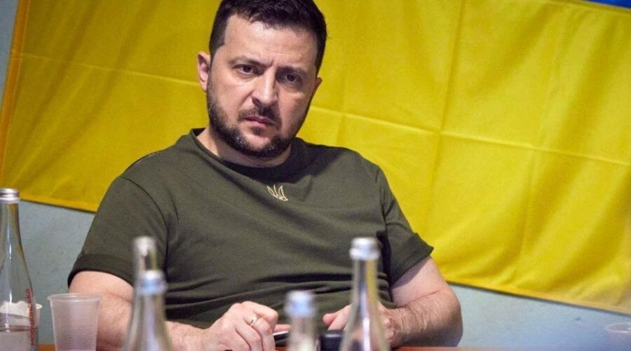 Zelenski uveo sankcije bivšem predsedniku Ukrajine Viktoru Janukoviču
