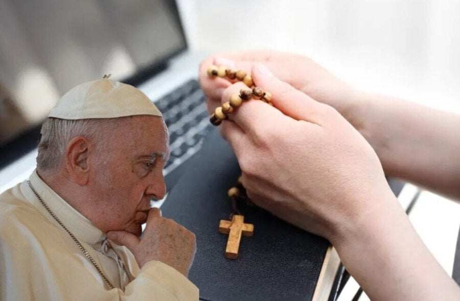 papa-cak-i-casne-sestre-gledaju-pornografiju