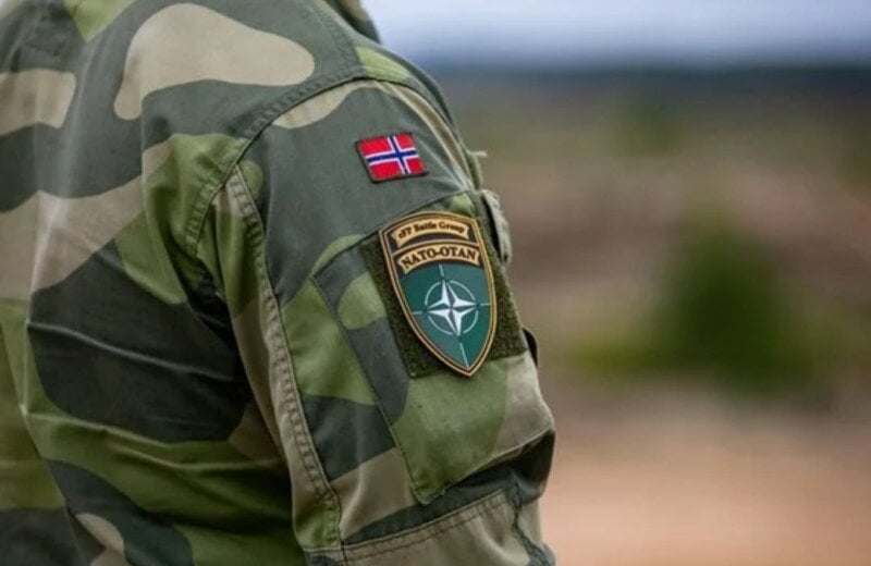 Norveška vojska od sutra stavlja svoje snage u pojačanu pripravnost