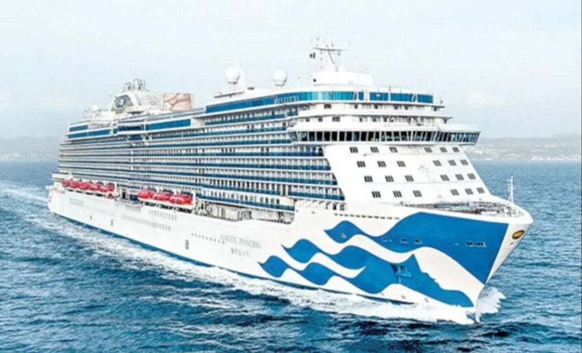 Australija: Kruzer sa 800 zaraženih korona virusom usidren u Sidneju