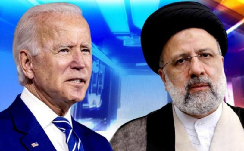 Bajden poručio da će osloboditi Iran - Raisi mu odgovorio da je Iran oslobođen 1979. godine