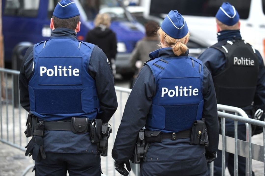 Brisel: Izboden policajac nasmrt - Sumnja se na terorizam