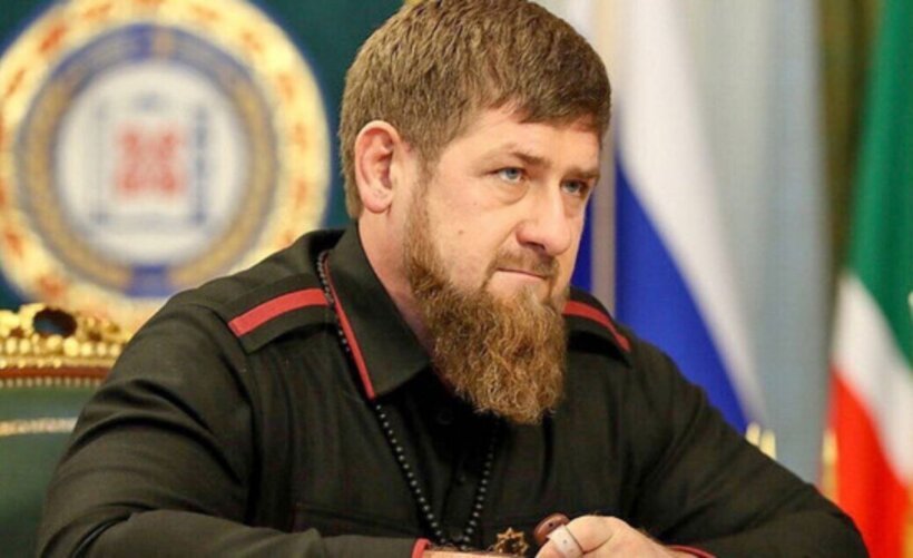 Čečenski lider Kadirov predložio strožije kazne za dezertere