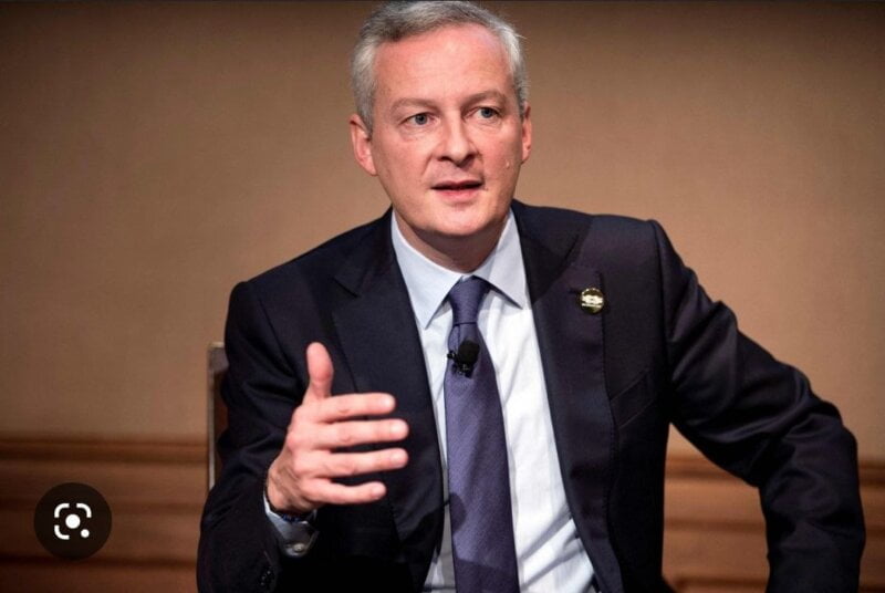 Evropa mora da vodi računa o svojim ekonomskim interesima