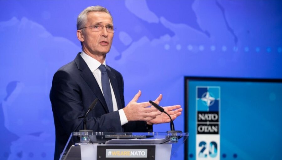 Izvisio NATO u Ankari - Čavušoglu izjavio da Švedska i Finska nisu ispunile sve uslove