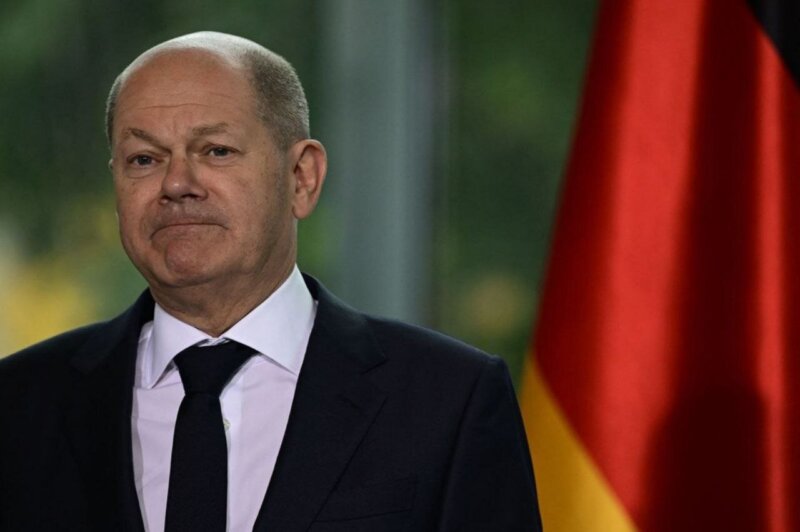 Olaf Šolc: Namerno nismo uveli sankcije za gas iz Rusije