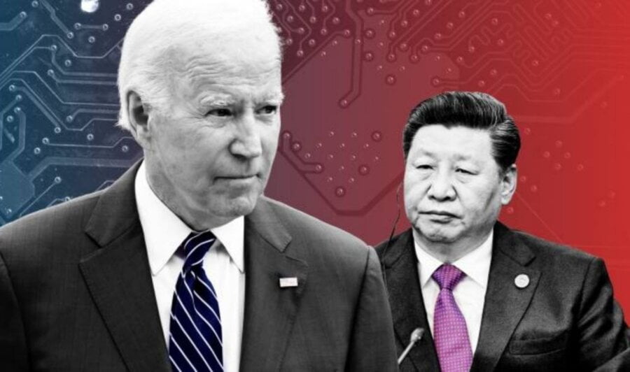 Peking: Vašington odgovoran za loše odnose Amerike i Kine