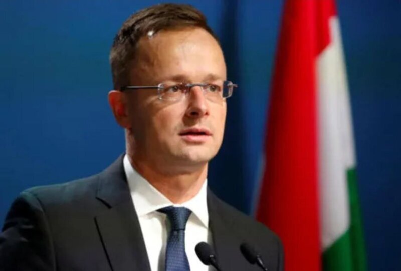 Sijarto: Brisel mrzi Mađarsku jer je protiv liberalnog mejnstrima
