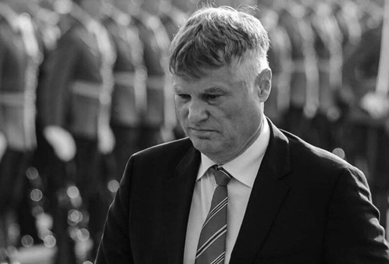 Tekst koji je napisao Miroslav Lazanski 2014. godine otkriva da će Ukrajinu podeliti na Djepru