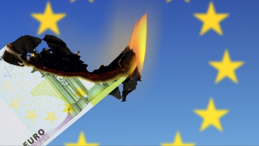 Zemlje EU beleže rekordan skok cena hrane