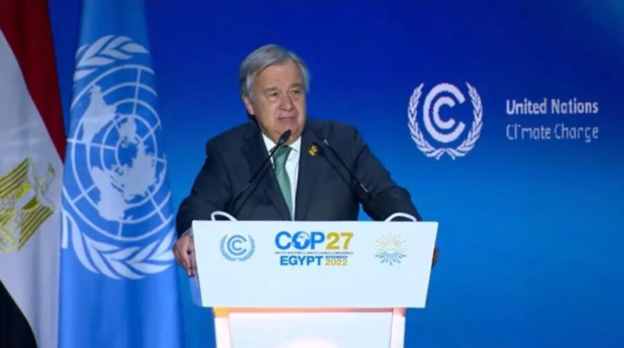 guteres-na-autoputu-smo-za-klimatski-pakao