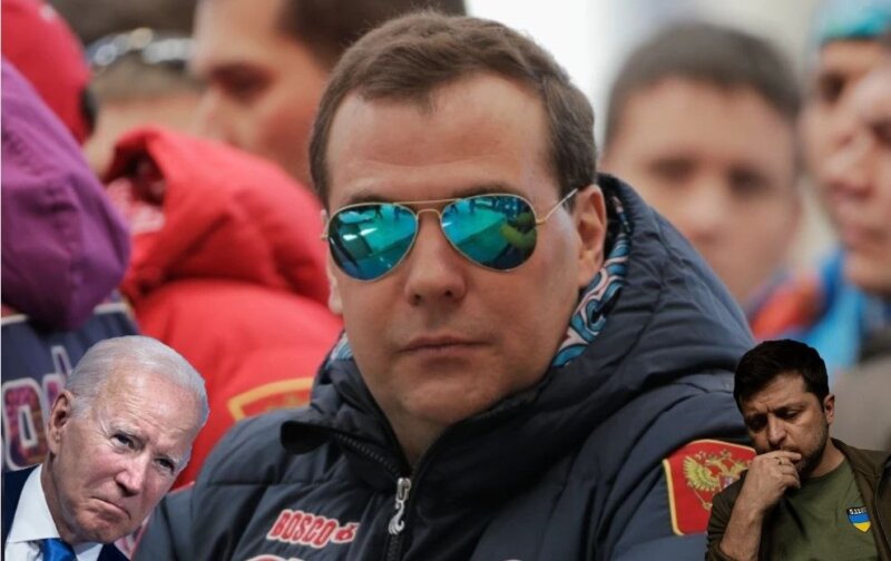 medvedev-opisao-stanje-posle-americkih-izbora