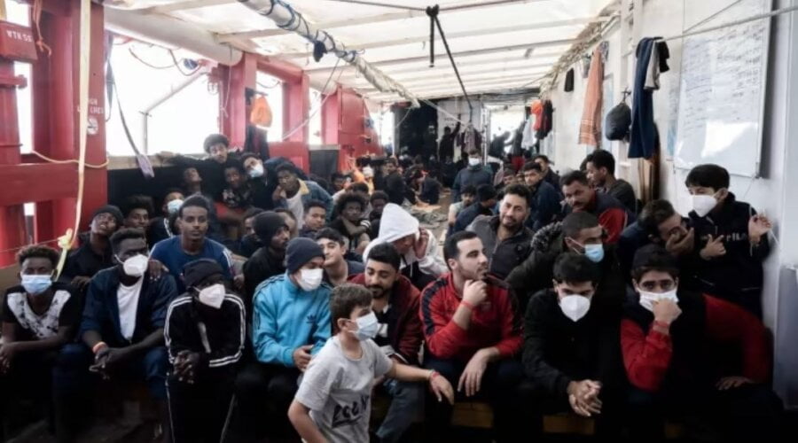 sve-zbog-migranata-francuska-uputila-upozorenje-italiji