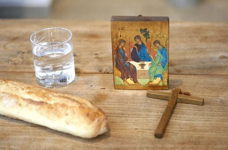 veliki-bozicni-post-pocinje-sutra