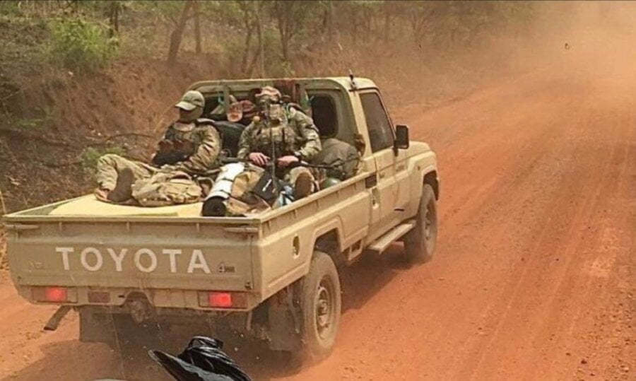 nepoznata-letelica-gadjala-bazu-vagner-u-centralnoafricka-republici