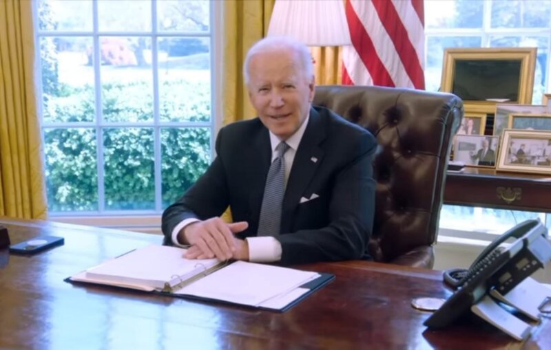 Bajdenov video u vezi sporazuma sa Iranom
