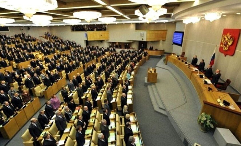 Duma razmatra da se ukinu sve povlastice za Ruse koji su napustili zemlju