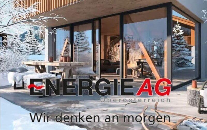 Energie AG - Austrija zavisi od uvoza ruskog gasa
