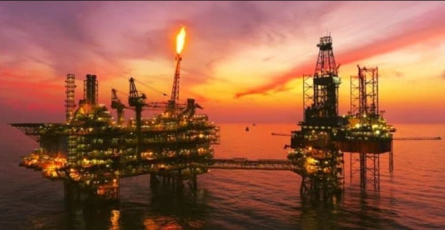 Gasprom ostvaruje rekordnu proizvodnju na gasnom polju na moru