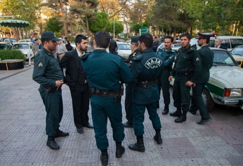 Iran ukida moralnu policiju nakon višemesečnih protesta