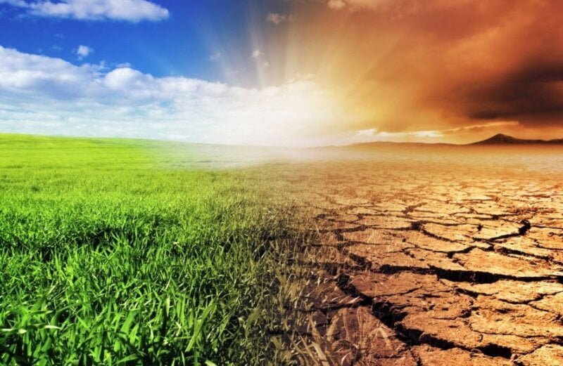 Klimatske promene važe samo za sirotinju