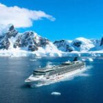 Na Antarktiku poginu putnik zbog oluje – Ili je nešto drugo u pitanju?
