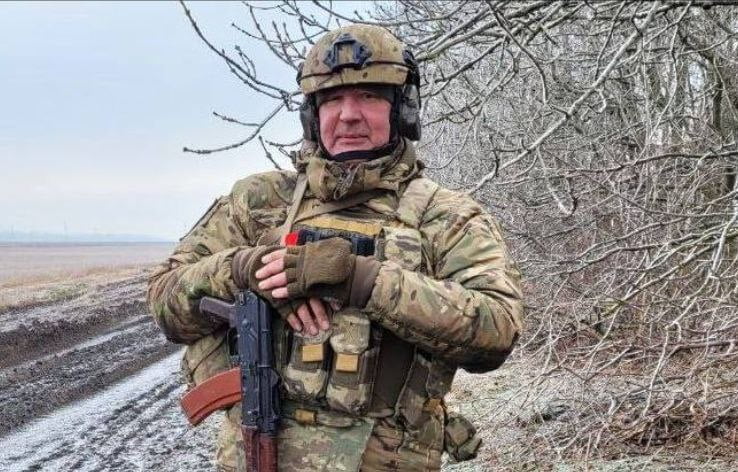 Oglasio se Rogozin iz bolnice nakon operacije