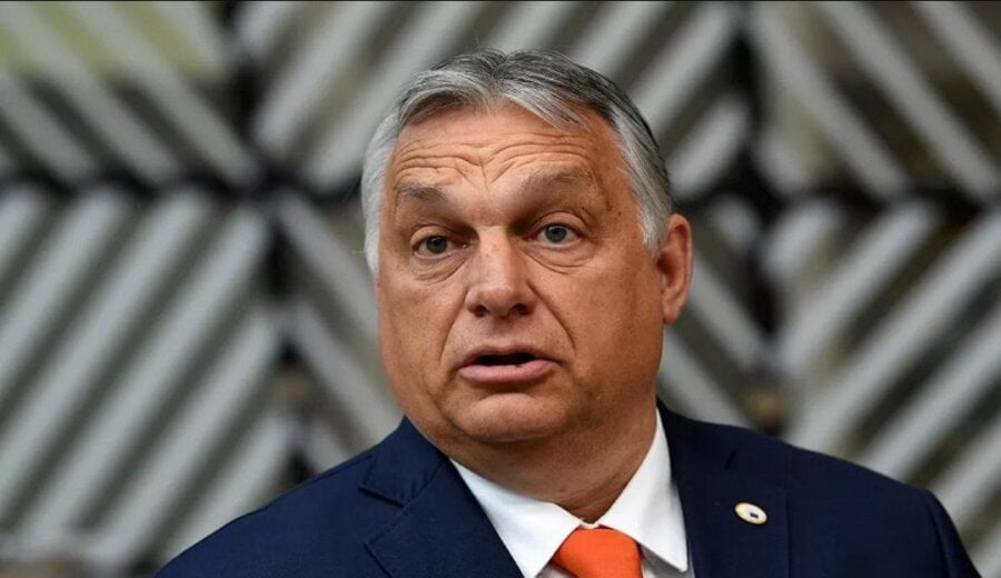 Orbanove reči će zaboleti Zapad: Mir u Ukrajini zavisi od Amerike