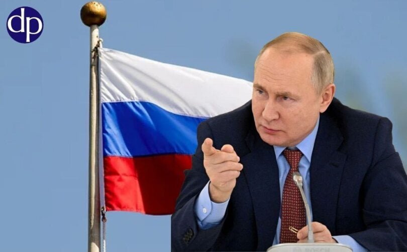 Putin potpisao naredbu o pomoći vojnicima