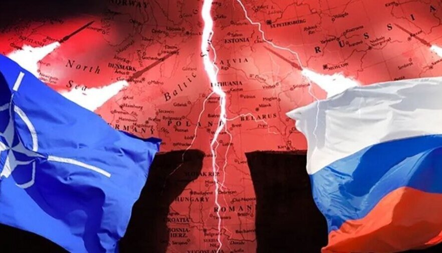 Rusija je 2001. upozorila NATO da se ne širi ka istoku
