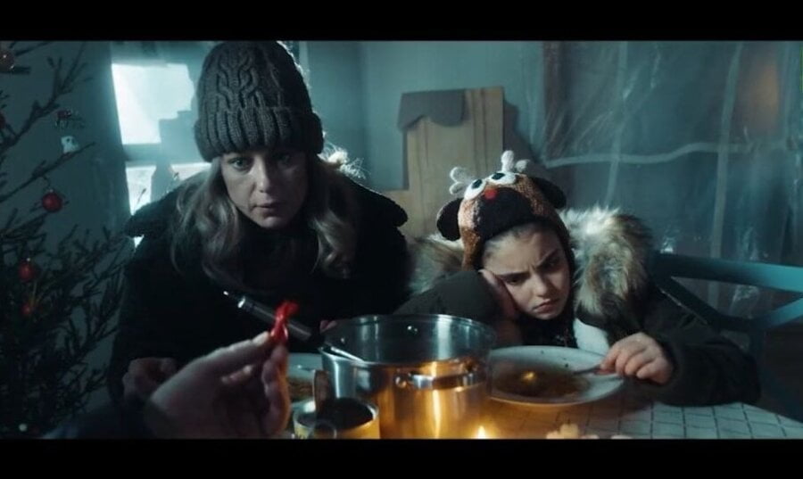 Ruski crni humor - Bizaran video posvećen Evropljanima