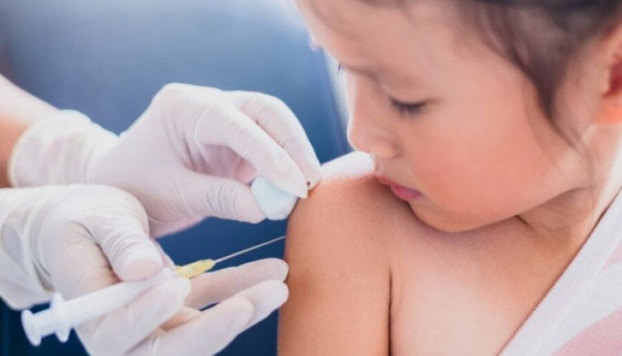 SAD odobrile bivalentnu vakcinu protiv kovida za BEBE