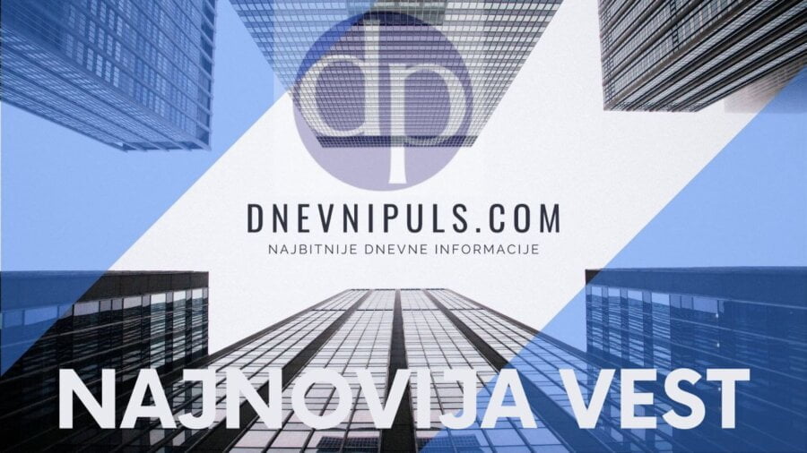 Vanredna situacija u Pirotu