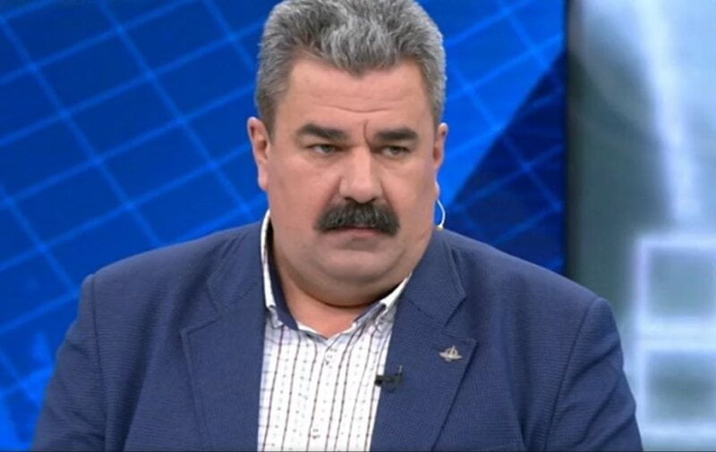 Vojni ekspert Aleksej Leonkov - Rusija da pregovara sa SAD
