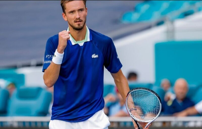 Australijan open: Dozvoljeno ruskim i beloruskim teniserima da se takmiče