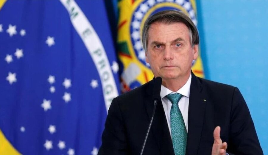 Bolsonaro: Mirne demonstracije su deo demokratije