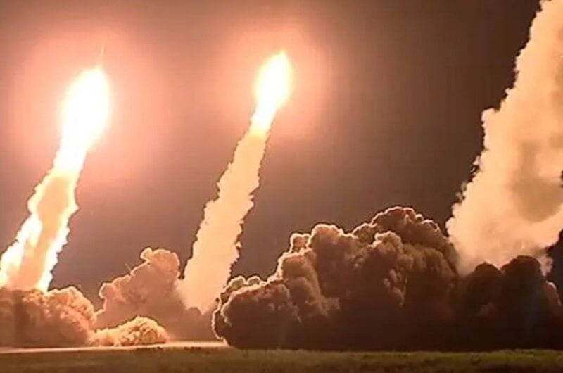 Budanov: Rusija ima raketa za još dva napada