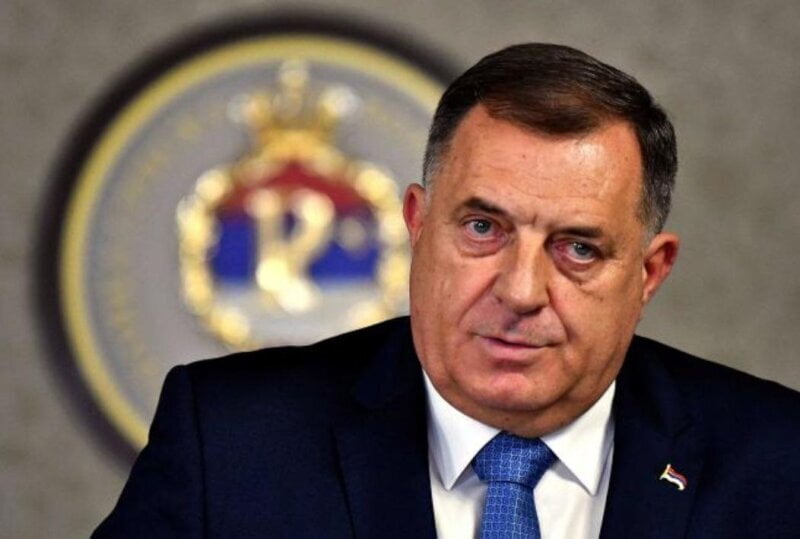 Dodik: Postojanje Republike Srpske se ne može zaustaviti