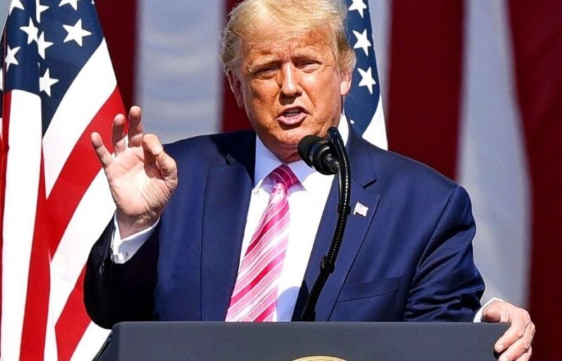 Donald Tramp: Odmah zaustavite taj bezumni rat